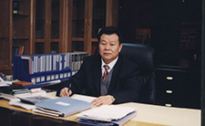 “做企业就像爬山”——访米兰官方注册-米兰（中国）
董事长李建华
